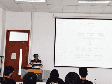 Principles and Tools for Evaluating and Improving NLP Models (SDU IRC IDEASLAB × Hicloud ACHILLES)